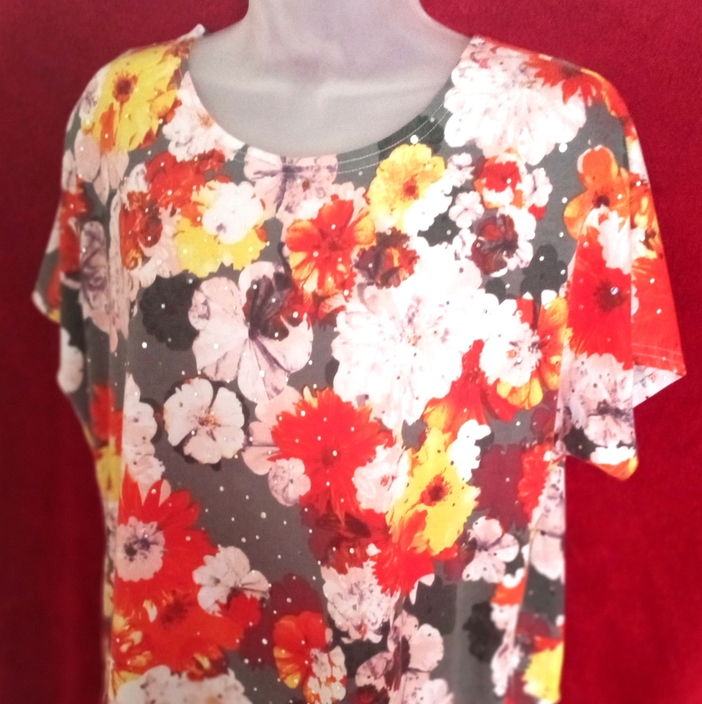 Women's top